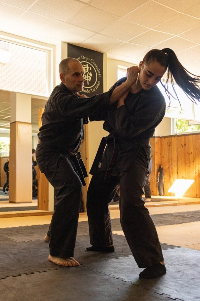 Entrenamiento en Gimnasio Cuervas Mons
